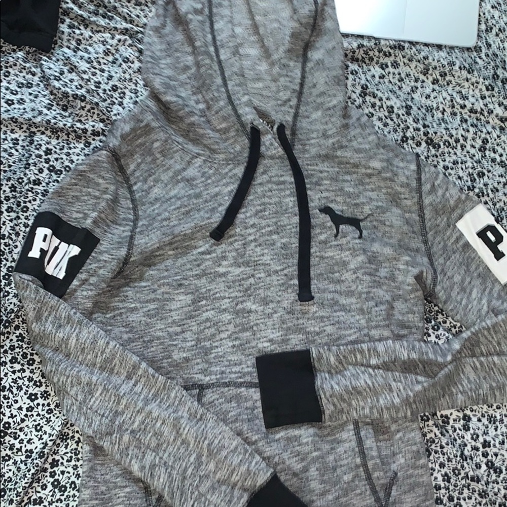 VS Pink Hoodie